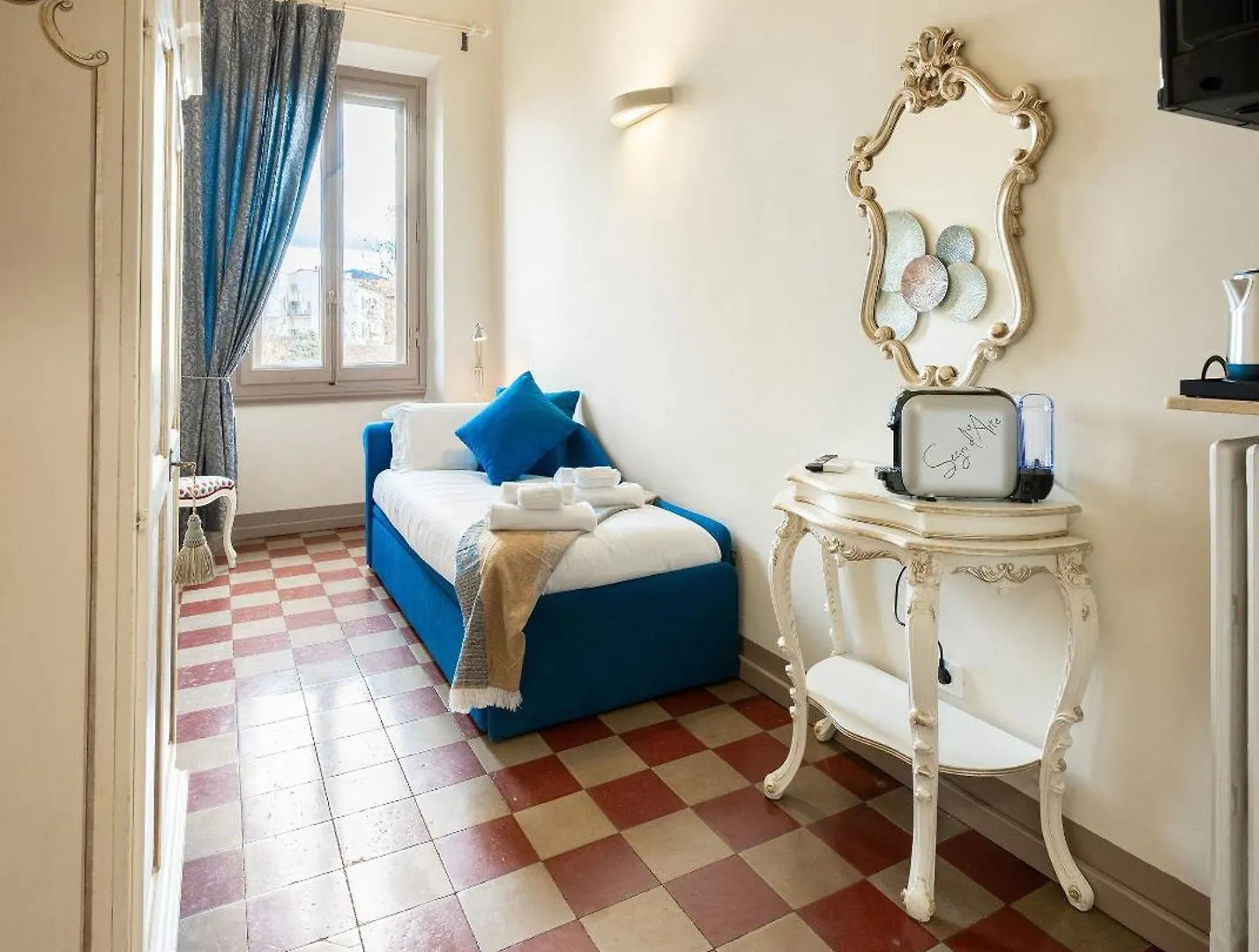 Dimora Le Mantellate, Firenze Centro Storico Appartement Italië
