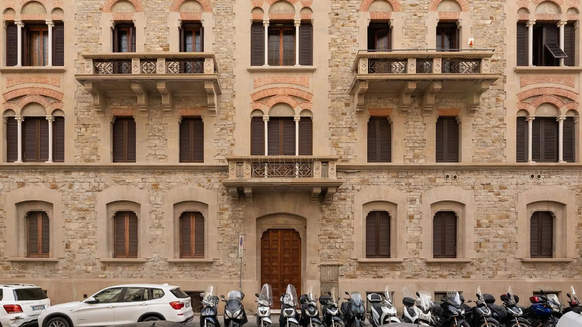 Dimora Le Mantellate, Firenze Centro Storico Appartement