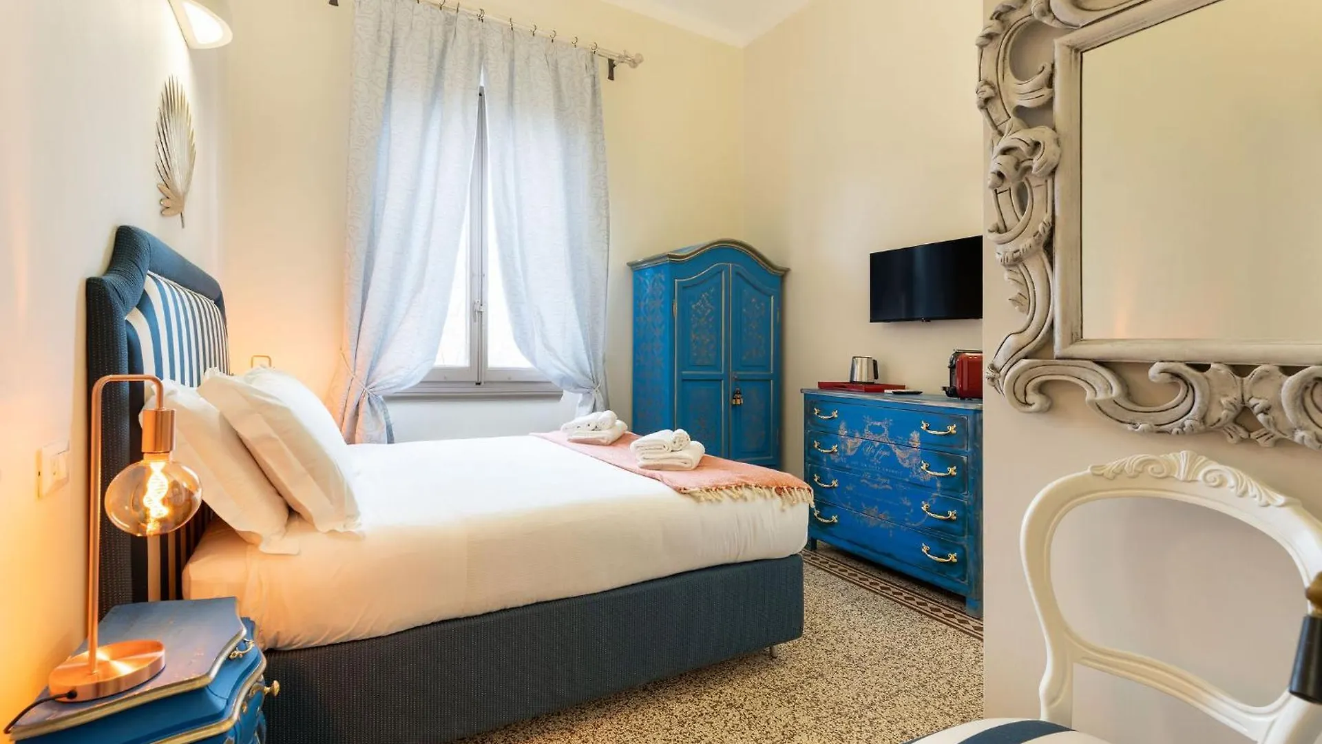 Dimora Le Mantellate, Firenze Centro Storico Appartement