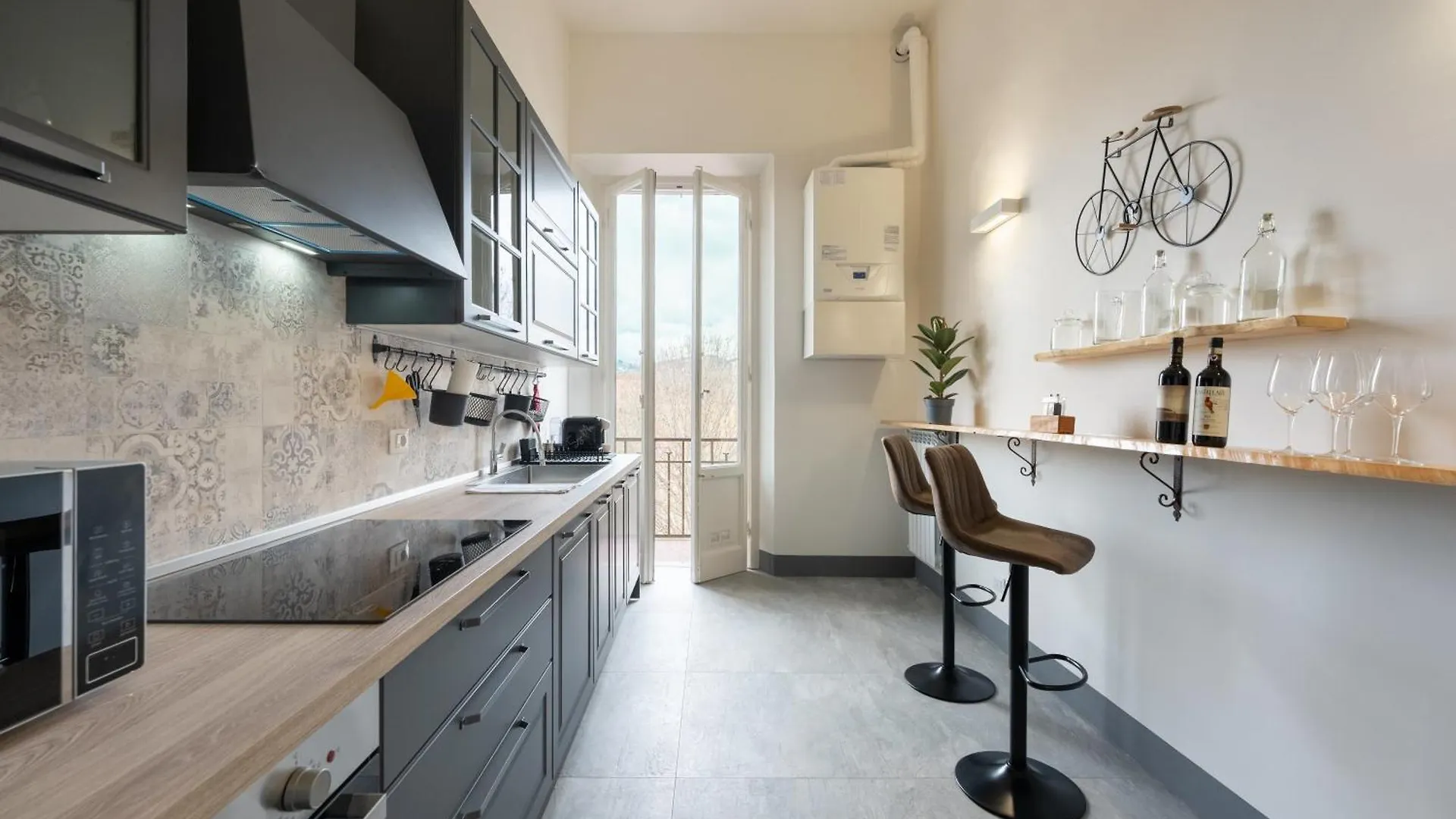 Dimora Le Mantellate, Firenze Centro Storico Appartement