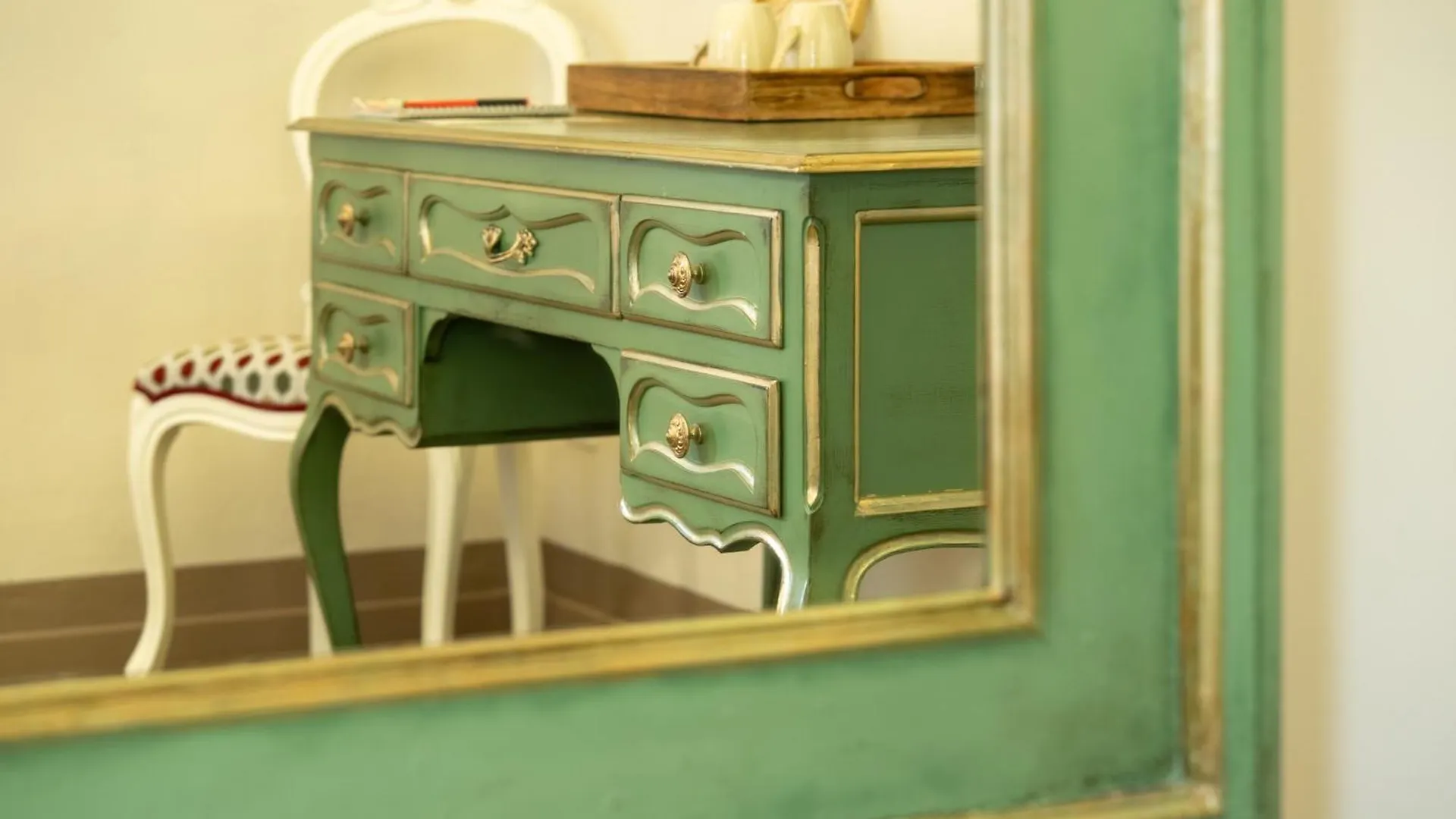 Dimora Le Mantellate, Firenze Centro Storico Appartement