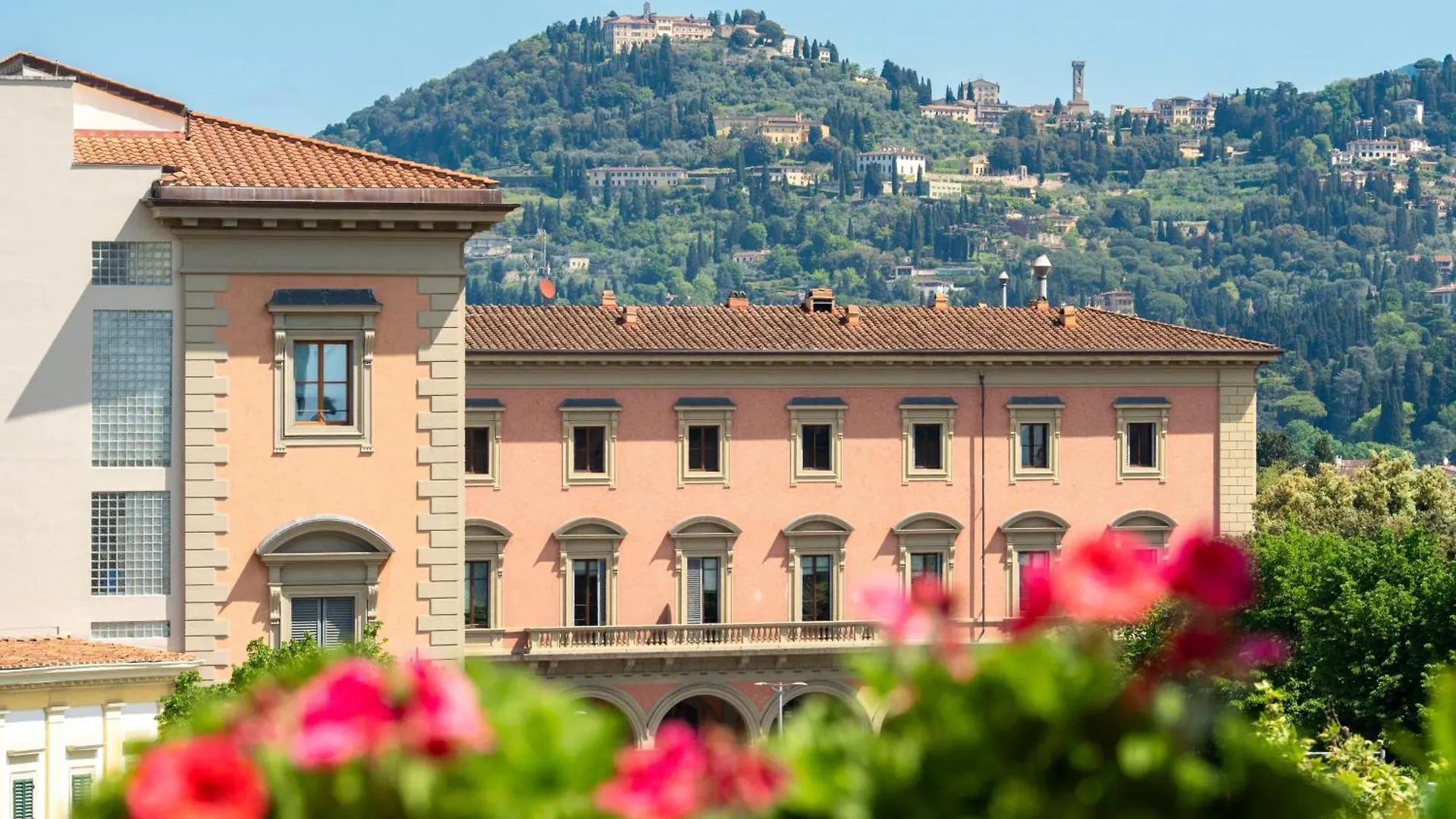 Dimora Le Mantellate, Firenze Centro Storico Appartement