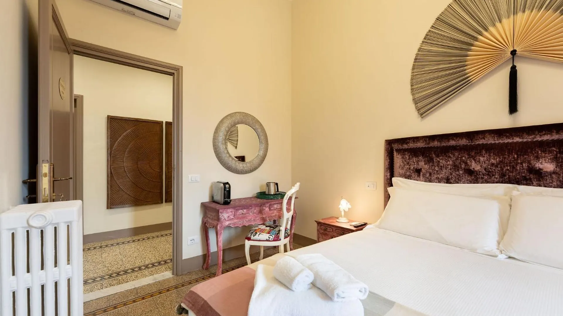 Apartmán Dimora Le Mantellate, Firenze Centro Storico