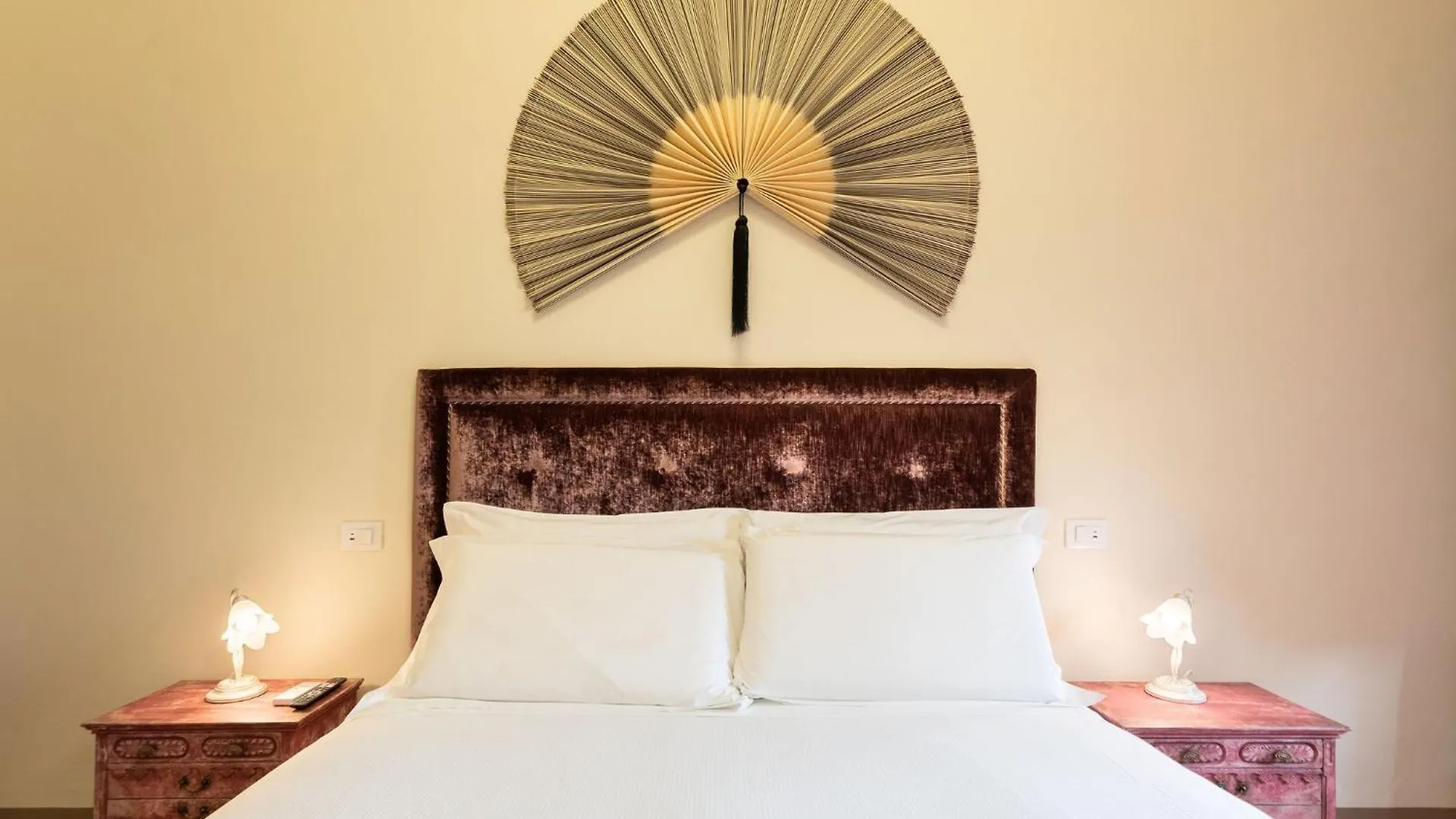 Apartmán Dimora Le Mantellate, Firenze Centro Storico 0*, Florencie Itálie