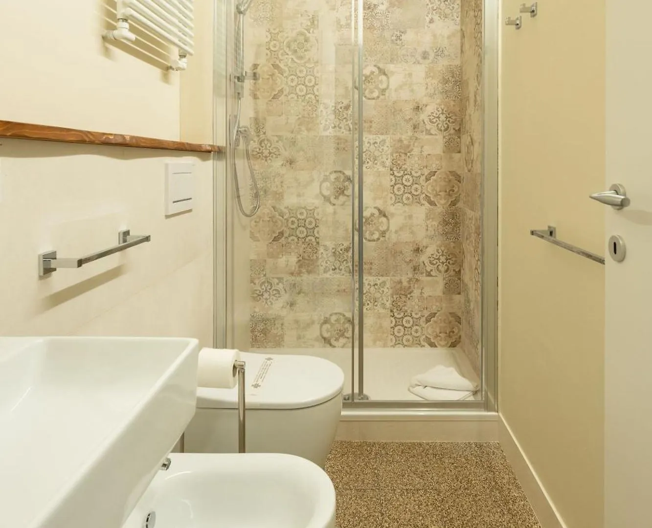 Apartmán Dimora Le Mantellate, Firenze Centro Storico