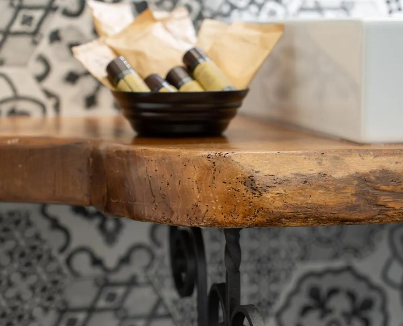 Apartmán Dimora Le Mantellate, Firenze Centro Storico