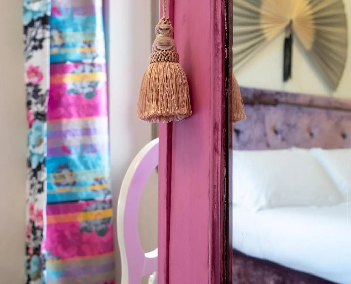 Apartmán Dimora Le Mantellate, Firenze Centro Storico